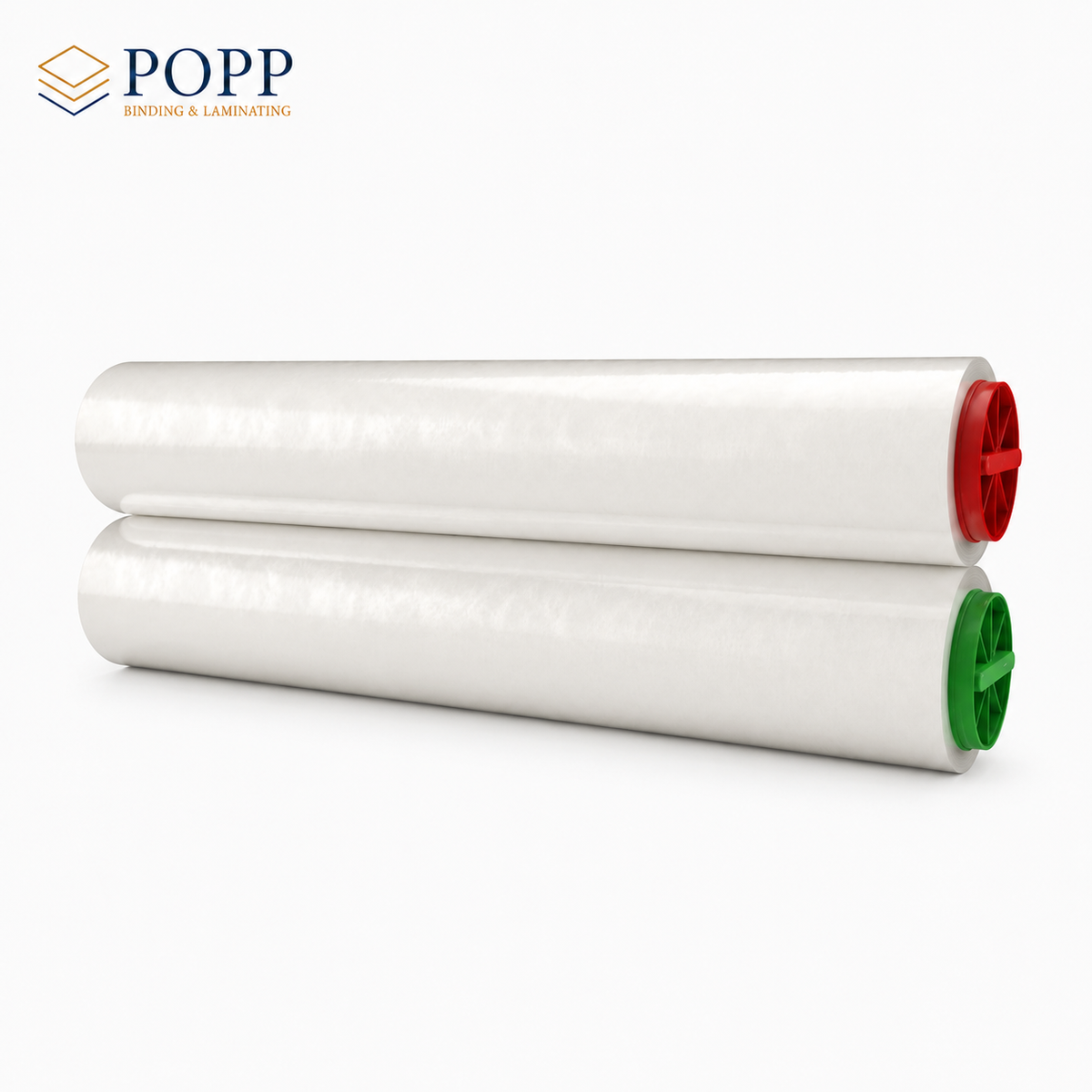25 Inch Heavy-Duty Cold Lamination Refill Cartridge