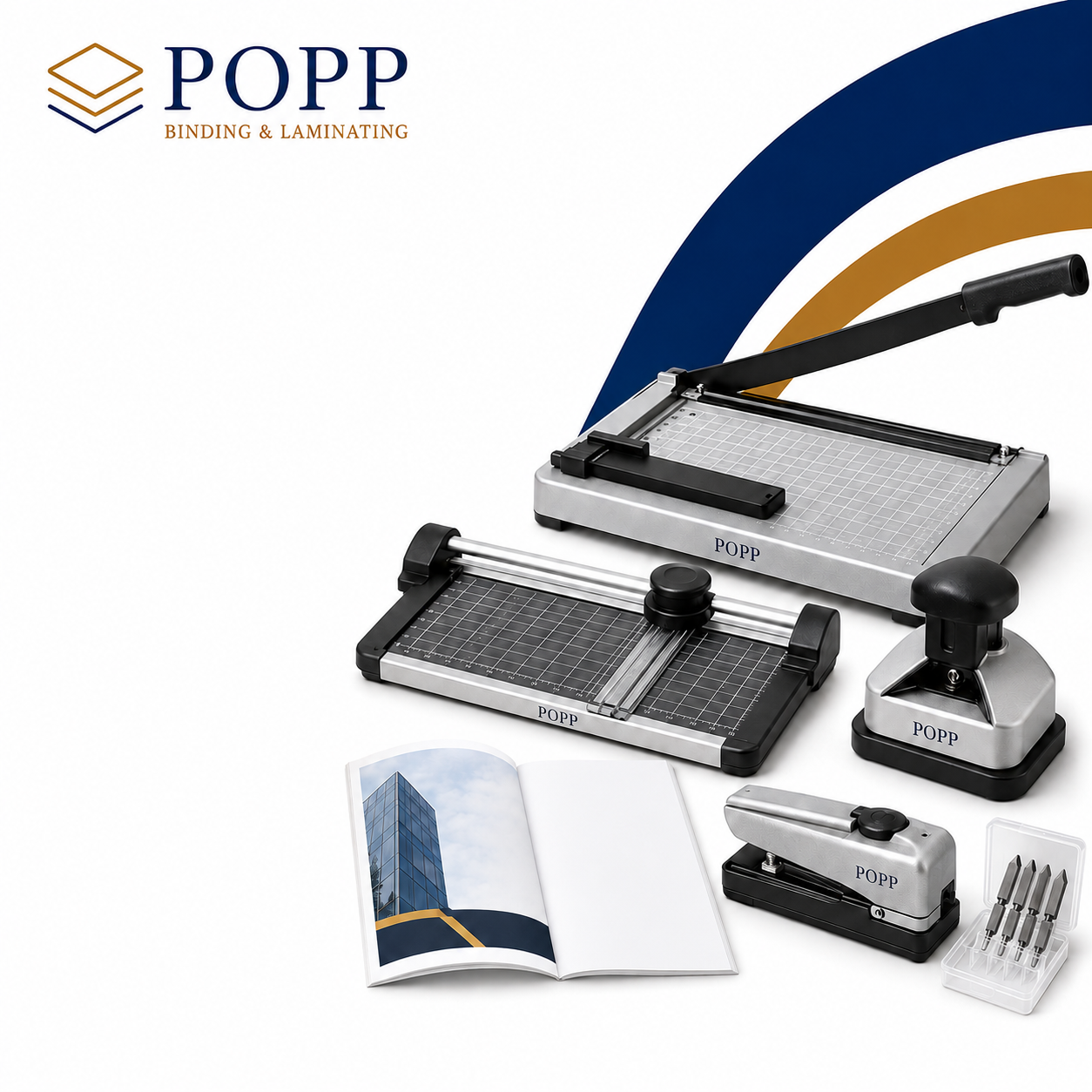 Trimmers & Tools