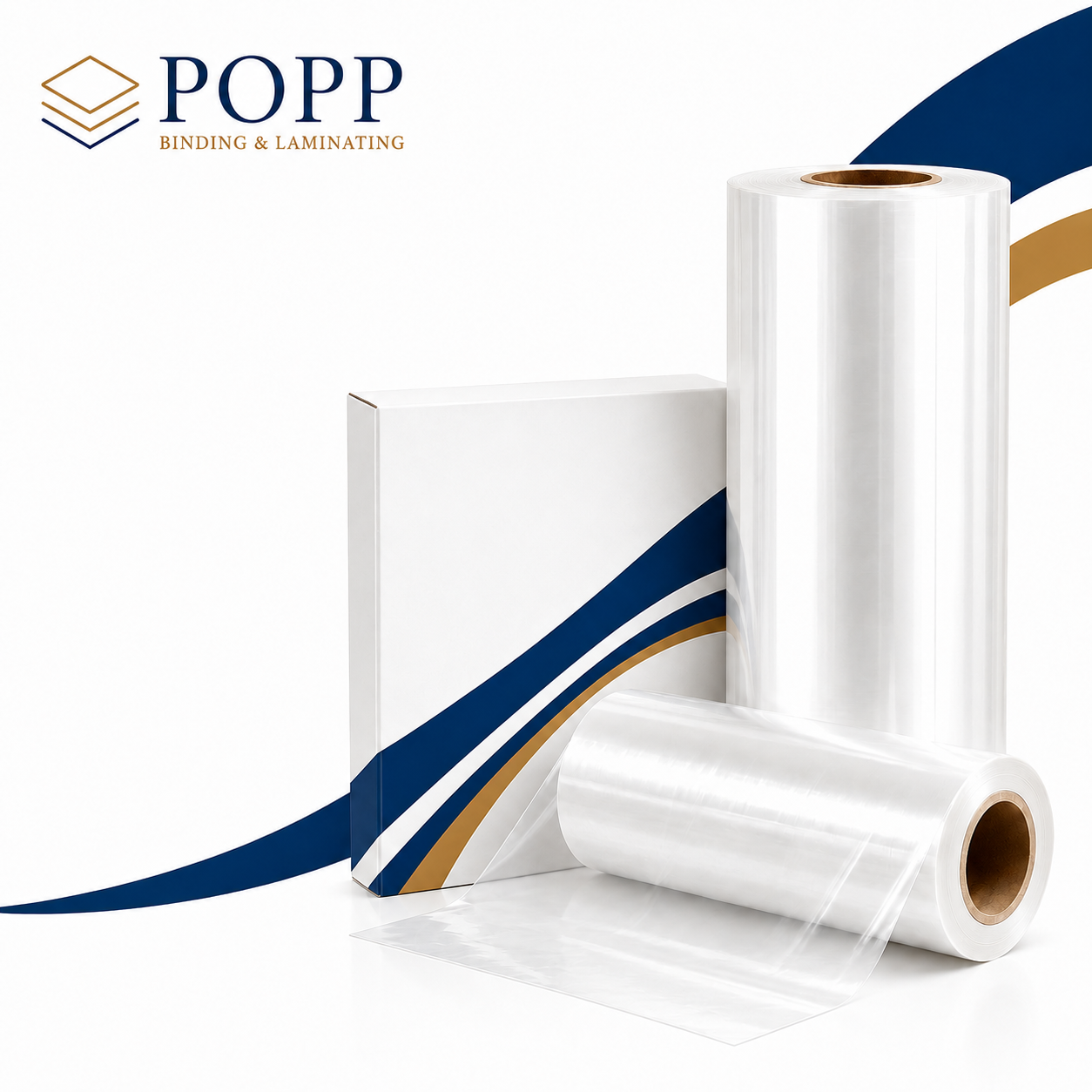 Lamination Film