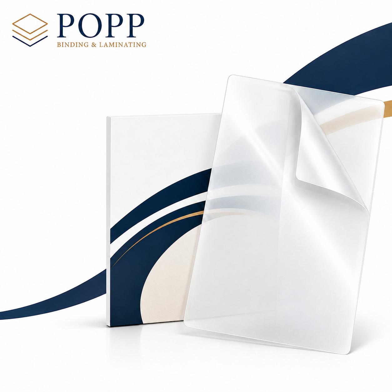 Lamination Pouches