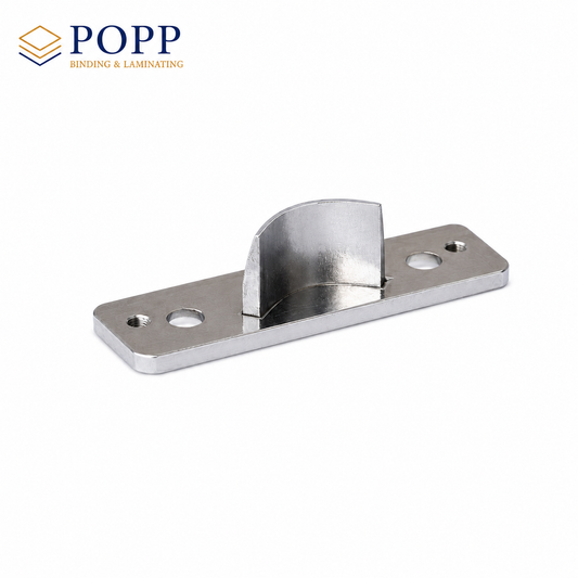 Akiles Diamond-1 Corner Rounder Dies, Precision Modular Tooling