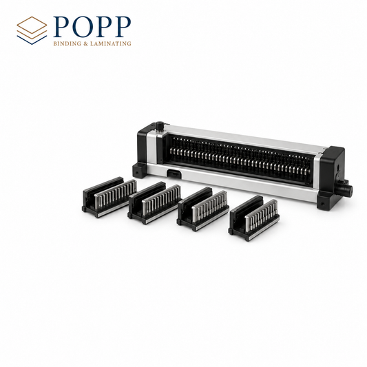 Akiles FlexiPunch Modular Punching Dies, M and E Series