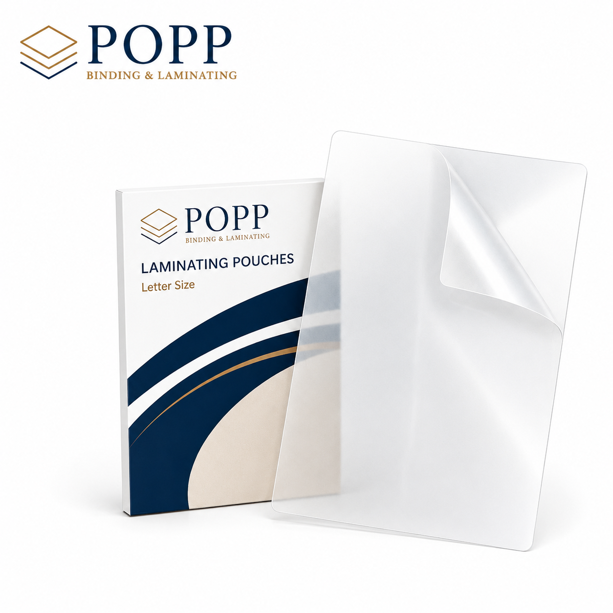 Commercial Laminating Pouches, Clearance and Closeout Liquidation