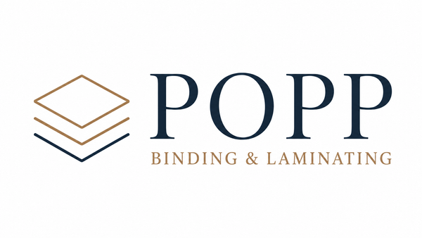 Popp Binding & Laminating