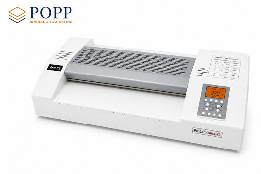Akiles ProLam Ultra-XL, 6-Roller Professional Pouch Laminator