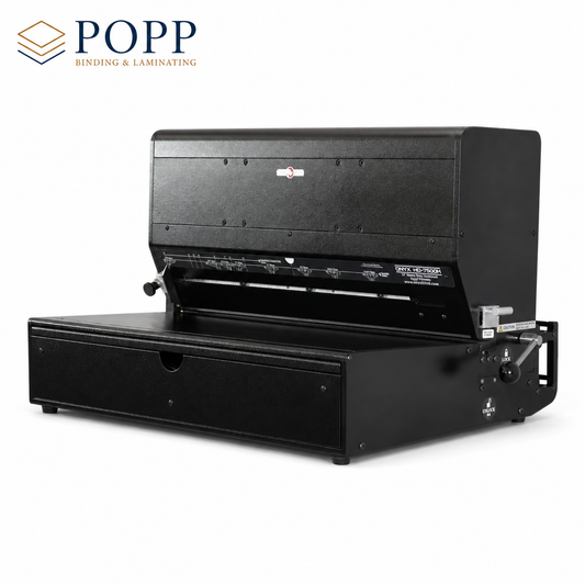 Rhin-O-Tuff HD7500H, 24 Inch Heavy-Duty Horizontal Punch