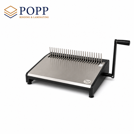 Rhin-O-Tuff Onyx HD4470, 14 Inch Heavy-Duty Manual Comb Opener