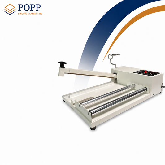 Industrial I-Bar Shrink Wrap System, Turnkey Packaging Station