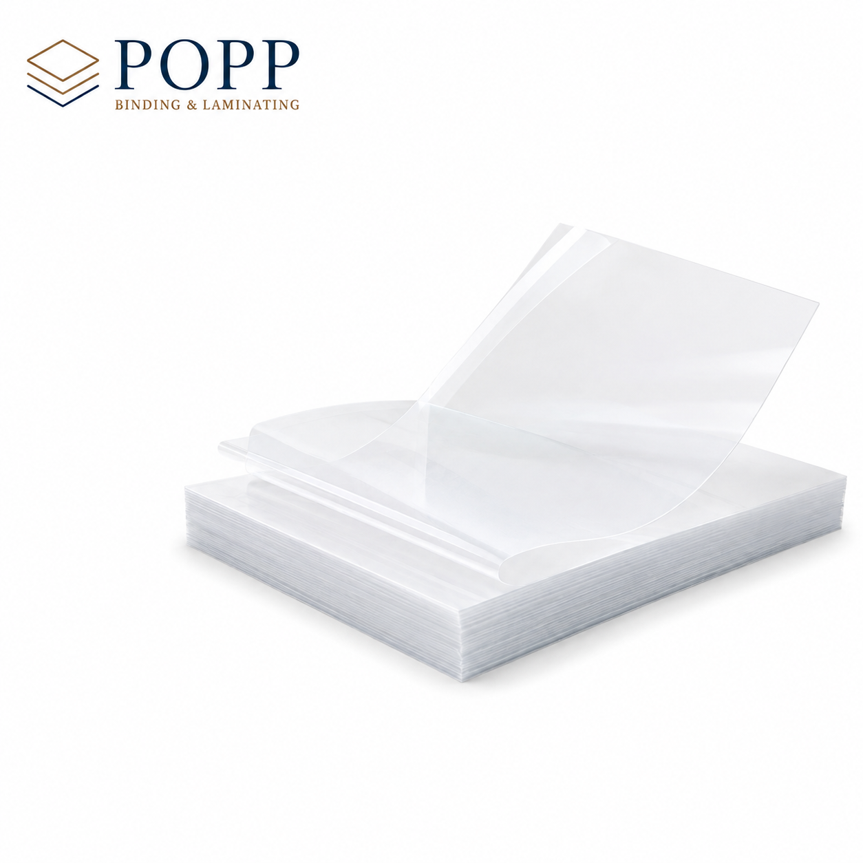 Transparencies for Laser and Copier Printing
