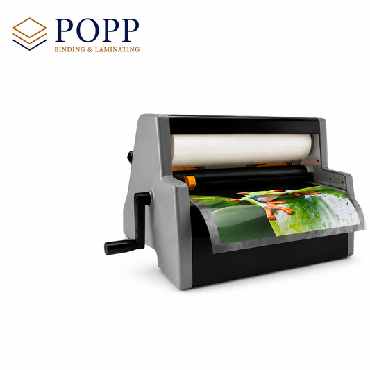 Xyron XM1255, 12 Inch Professional Cold Lamination Machine