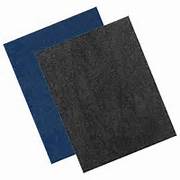 Poly Binding Covers – 23 mil