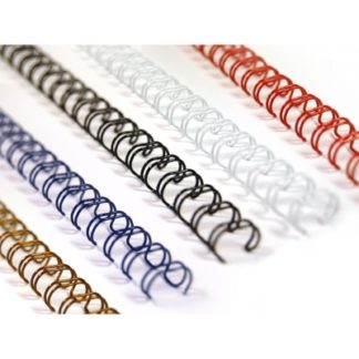 Buy White Wire Calendar Hangers - 100pk