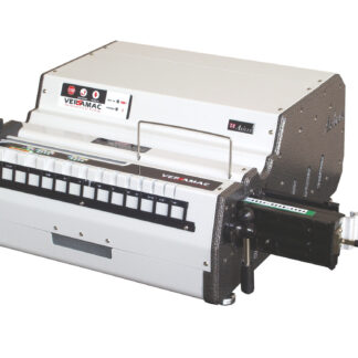 Akiles electric punch machine