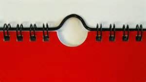 Wire Calendar Hangers - 100 count | Popp Binding & Laminating