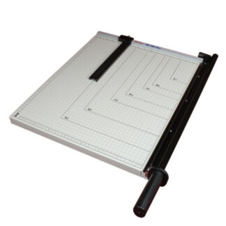 Paper Cutter